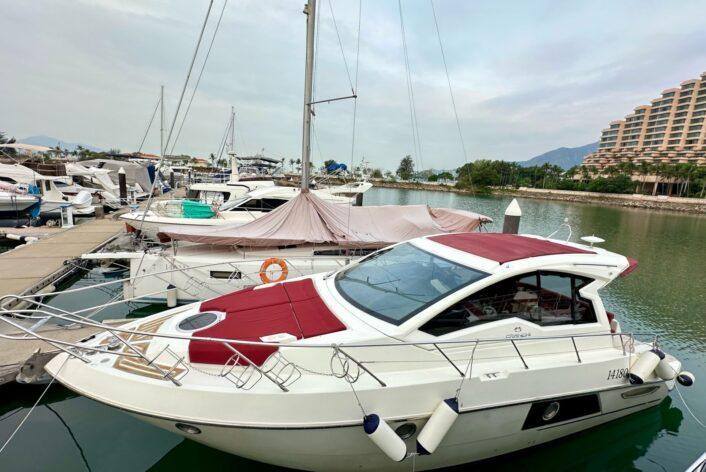 Cranchi M38