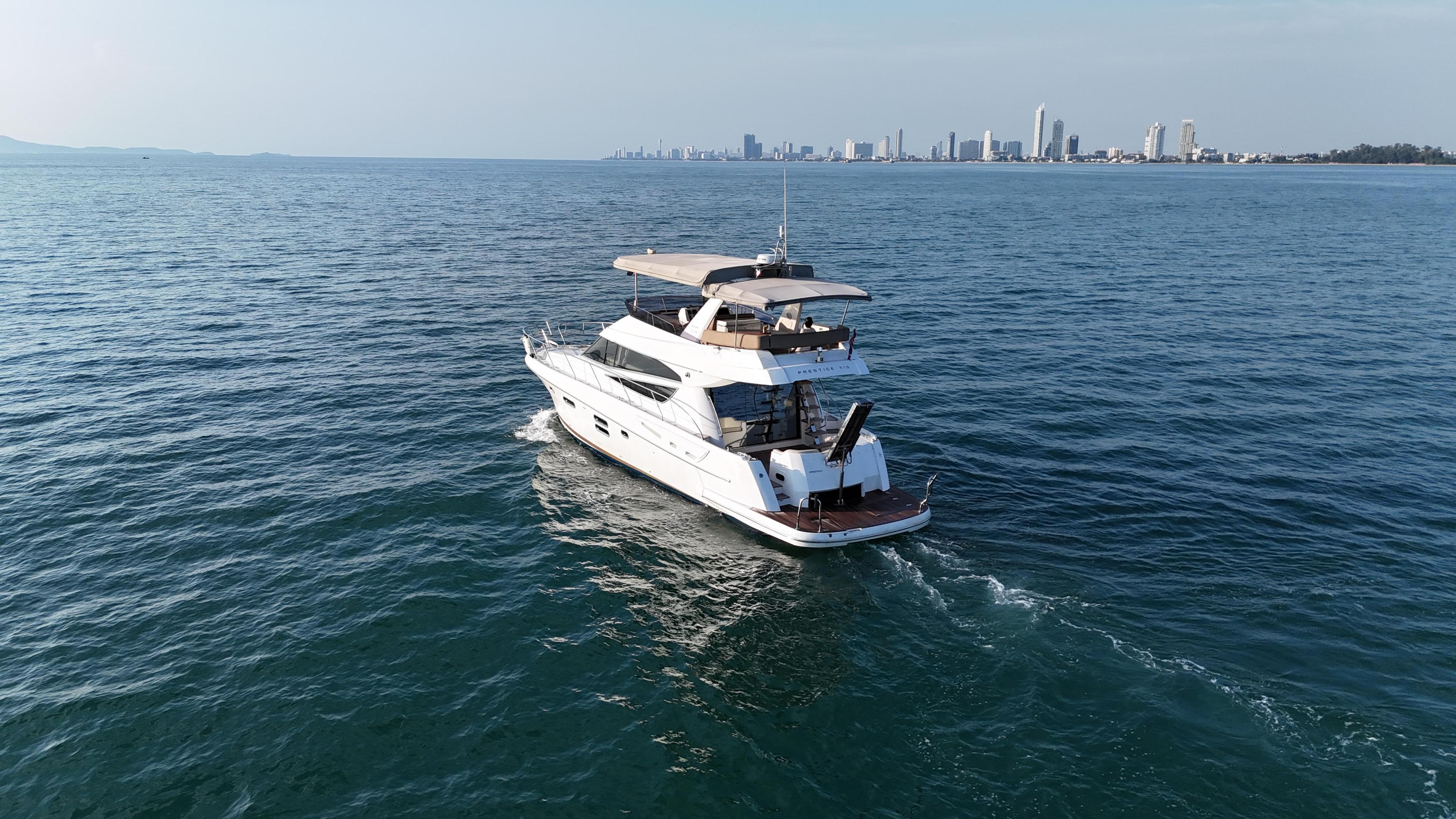 Prestige 510