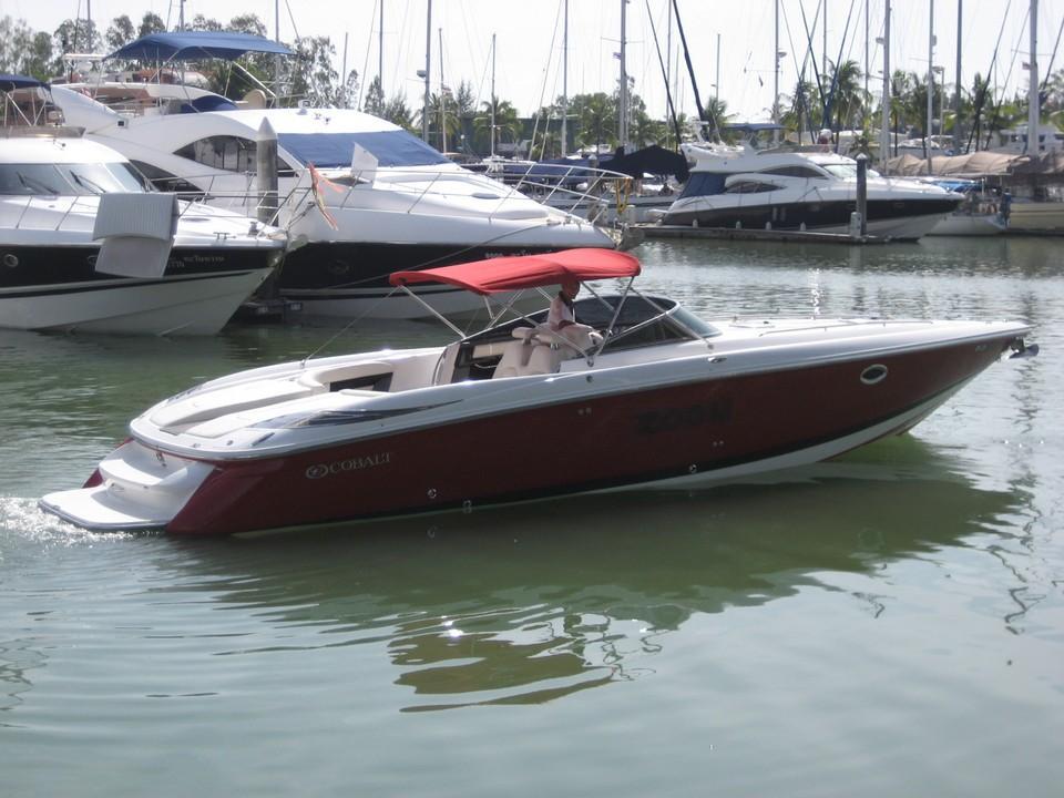 Cobalt 343