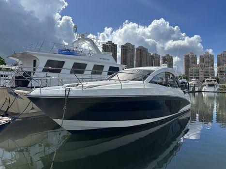 Beneteau Gran Turismo 45