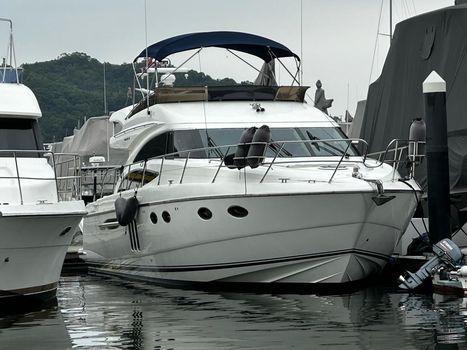 Princess 58