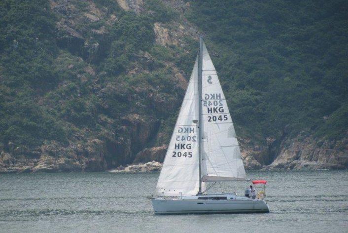 Beneteau Oceanis 34