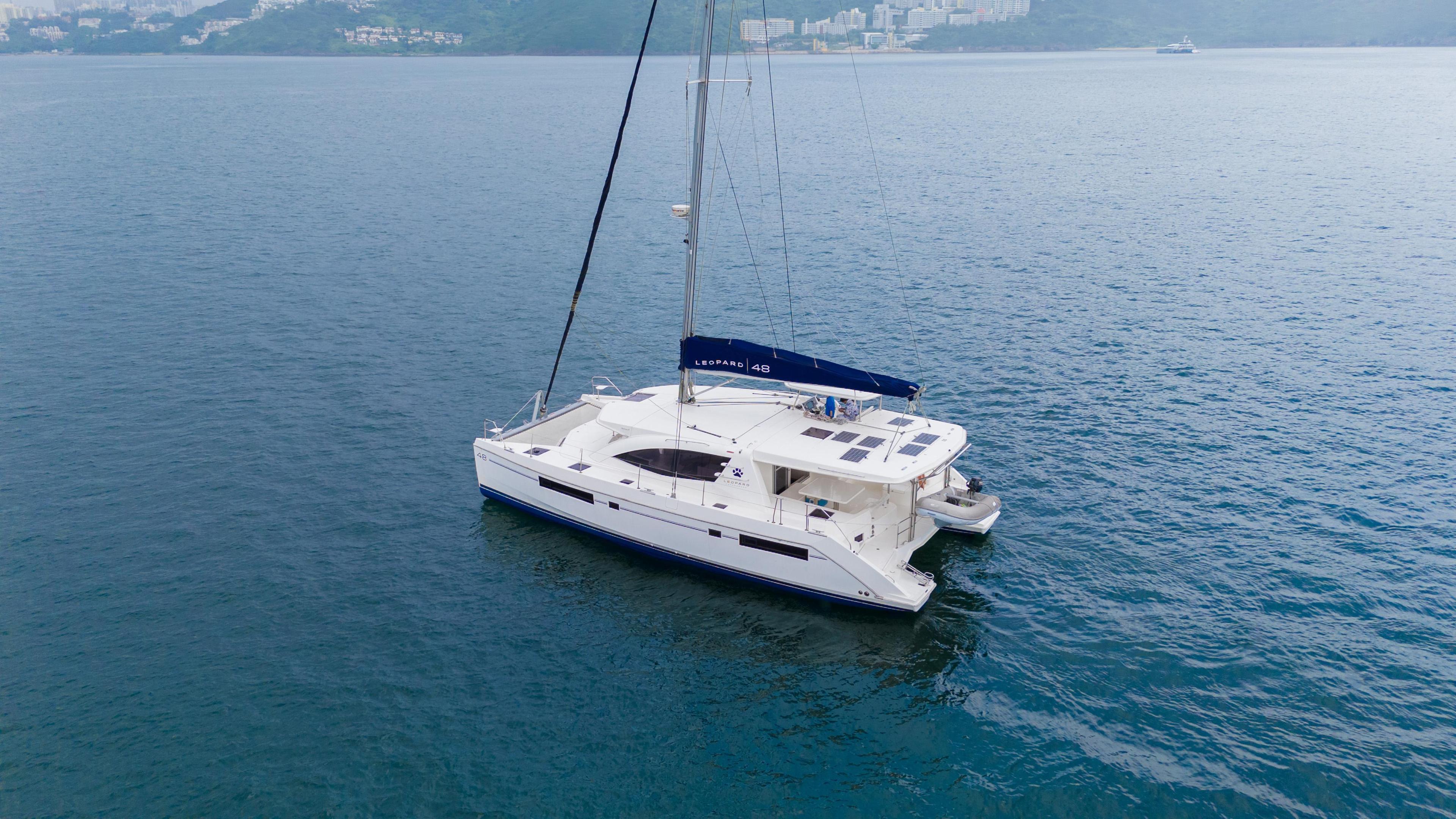 Leopard 48