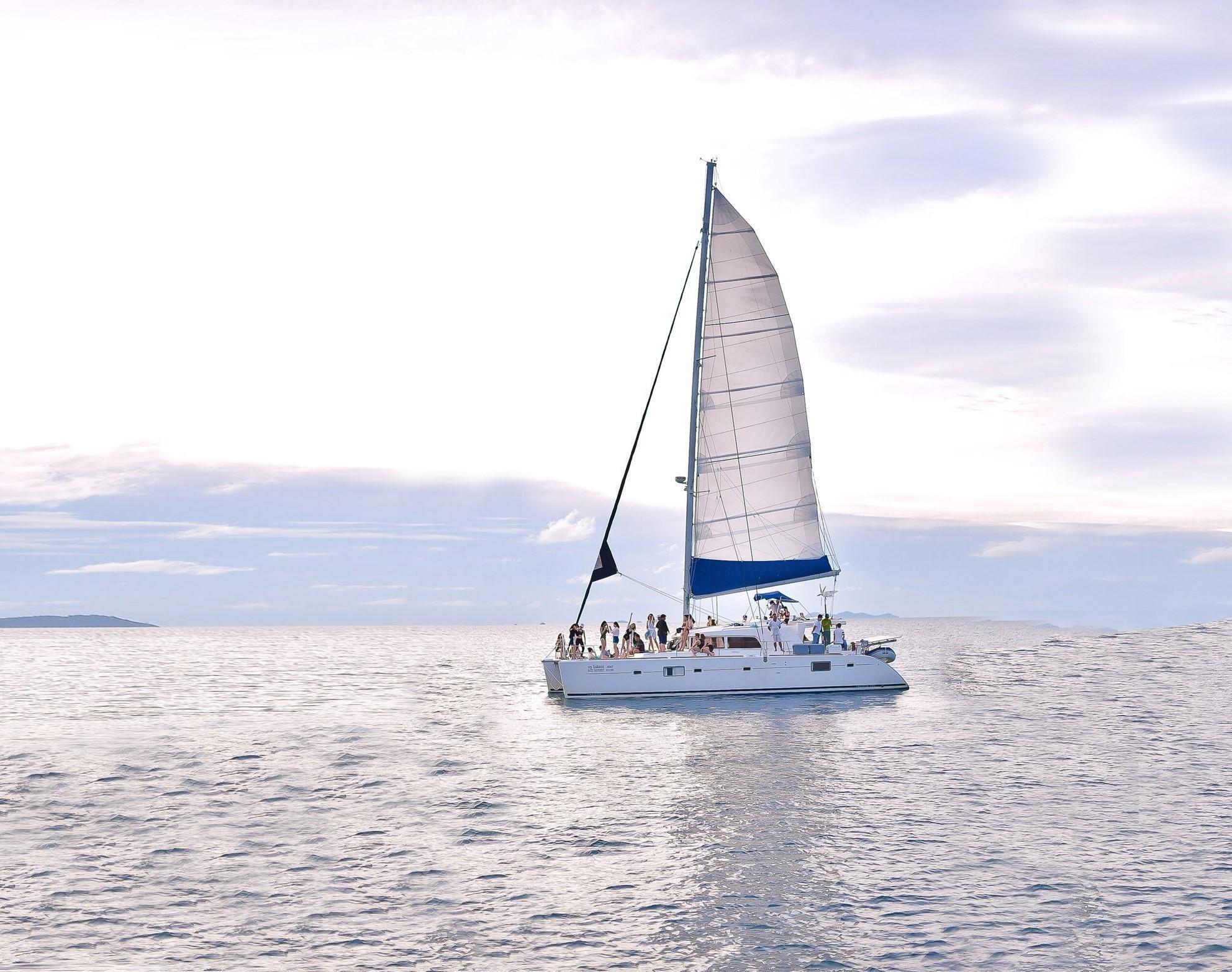 Lagoon 500