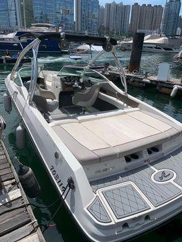 Sea Ray SXL230