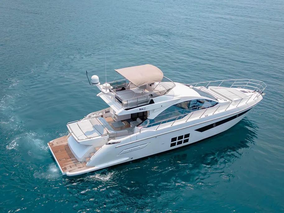 Azimut S6 Sportfly
