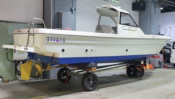 Yanmar EX25