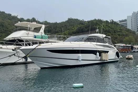 Princess V40