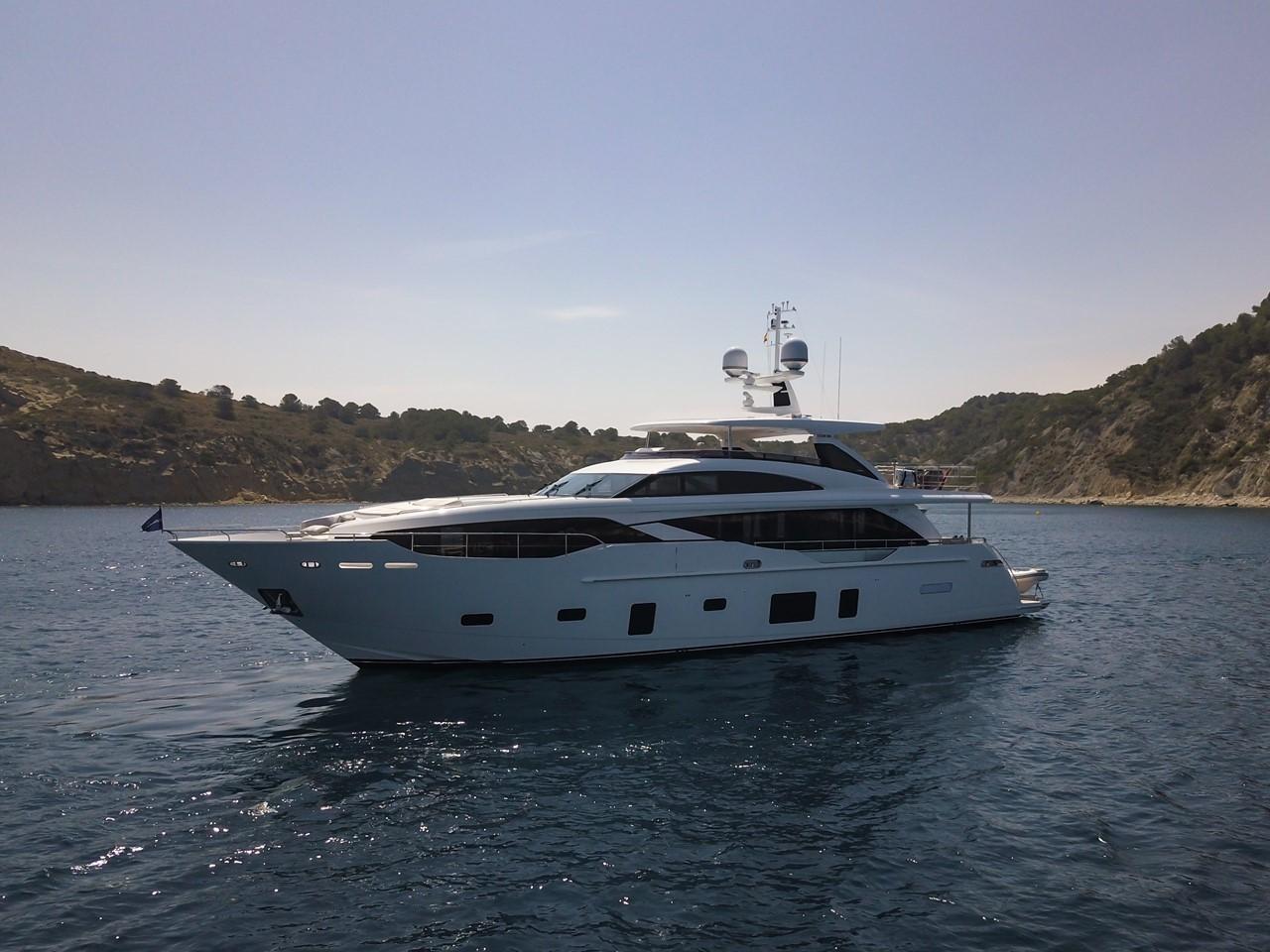 Princess 30M