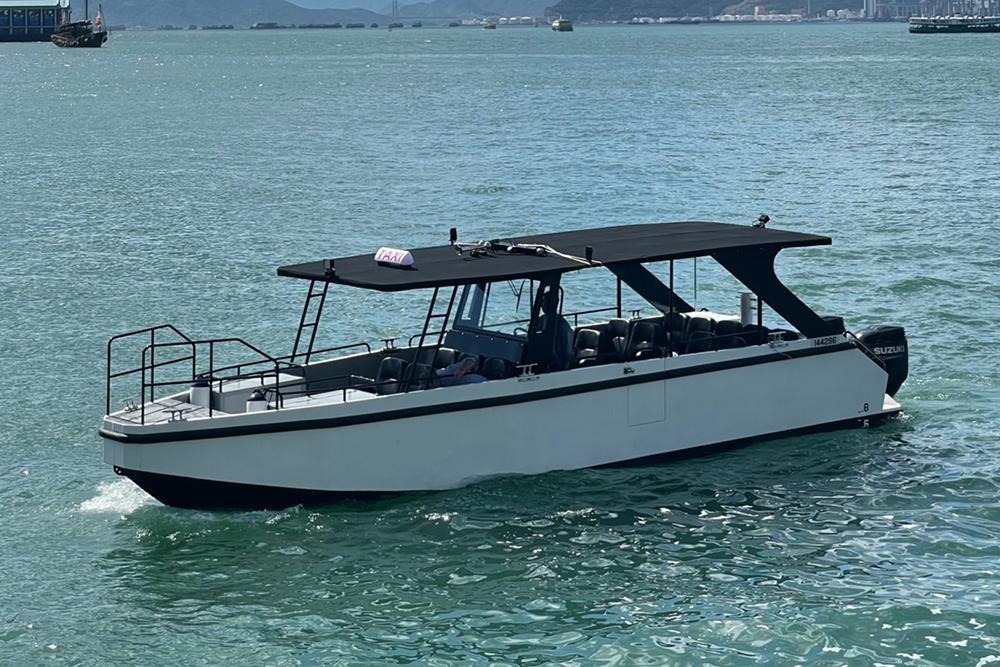 Kingship Delta Express 38