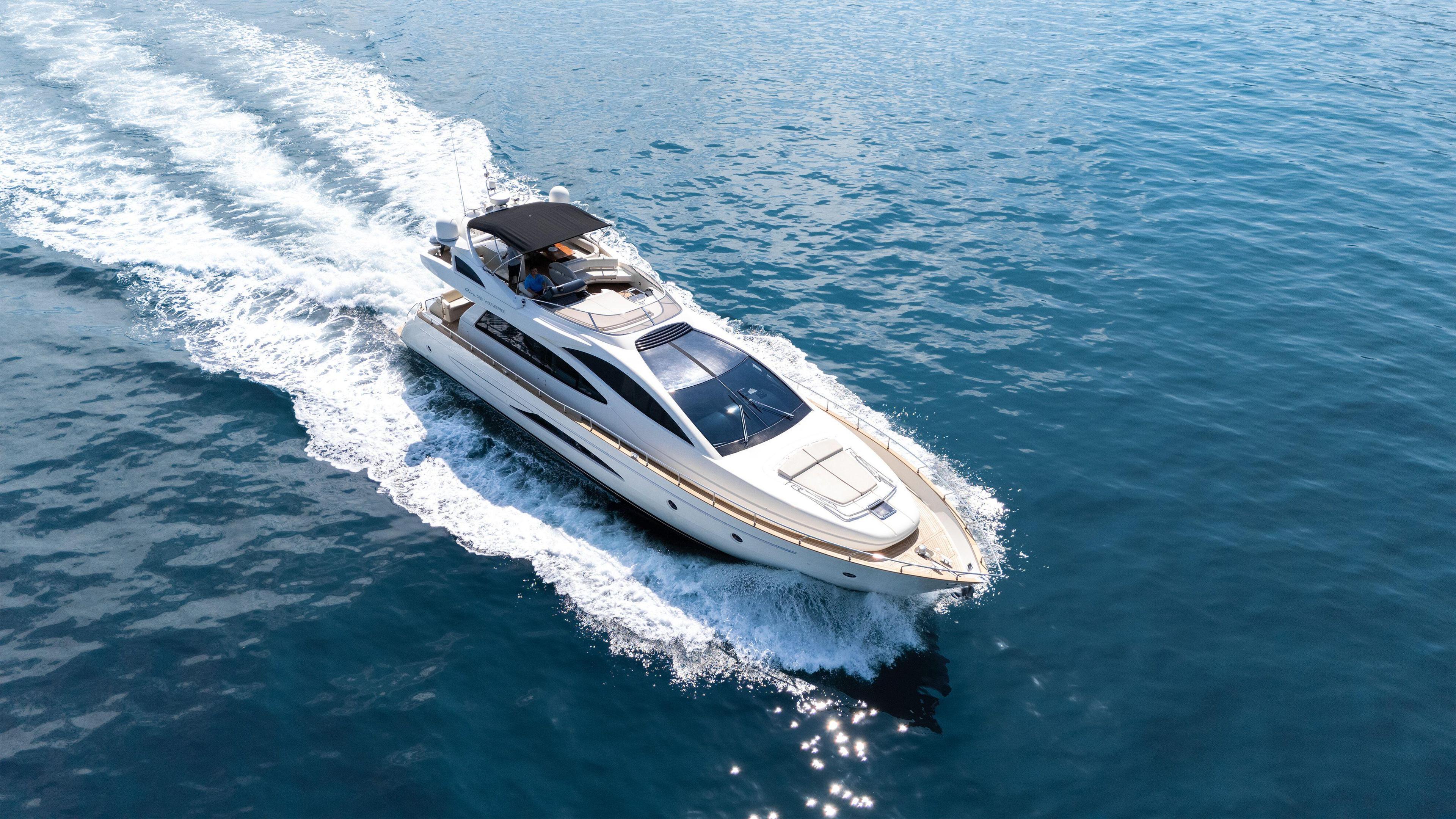 Riva 75 Venere