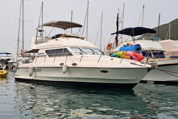 Birchwood 440 Challenger