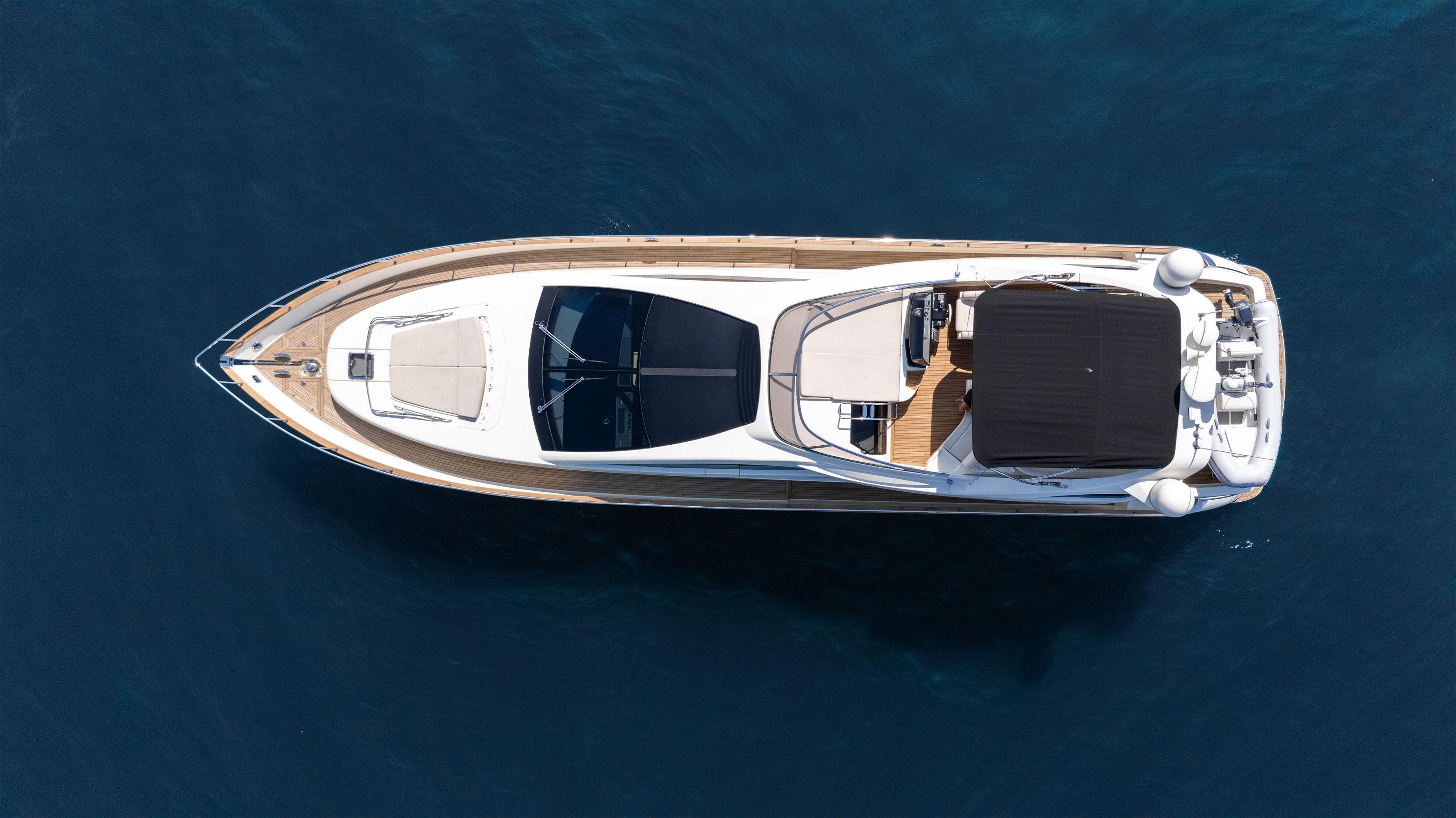 Riva 75 Venere