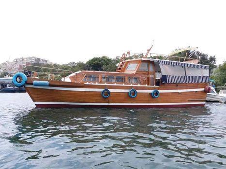 Chinese Junk Junk