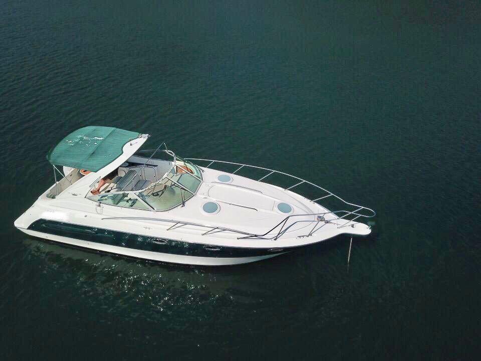 Maxum 3300 SCR