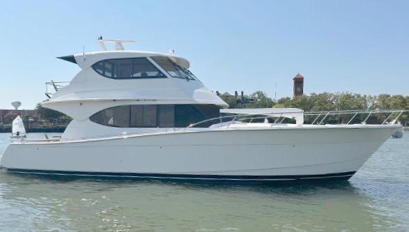 Maritimo M51