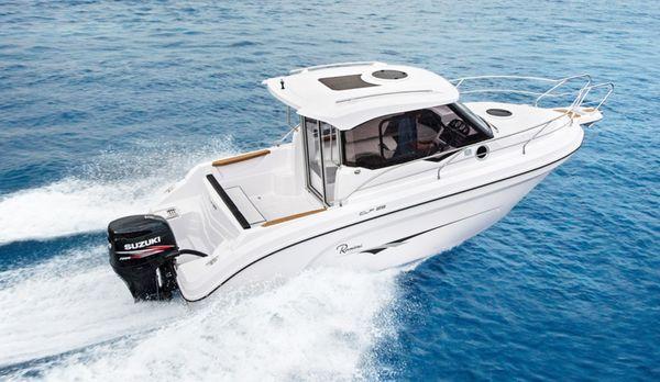 Ranieri CLF 25