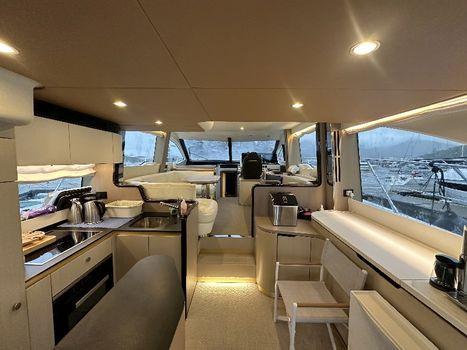 Azimut 55