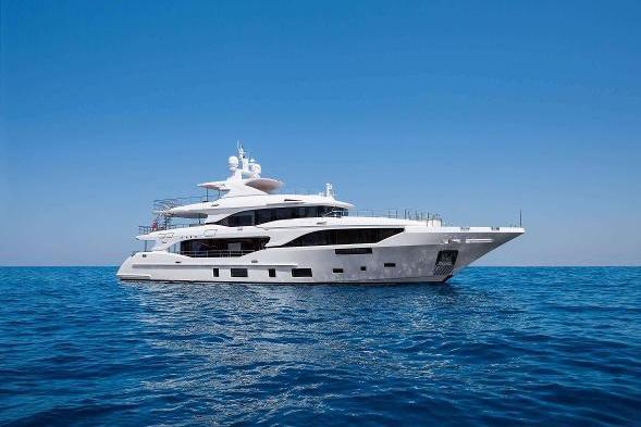 Benetti Classic Supreme 132