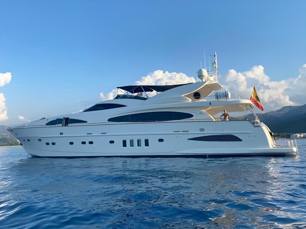 Astondoa 102 GLX
