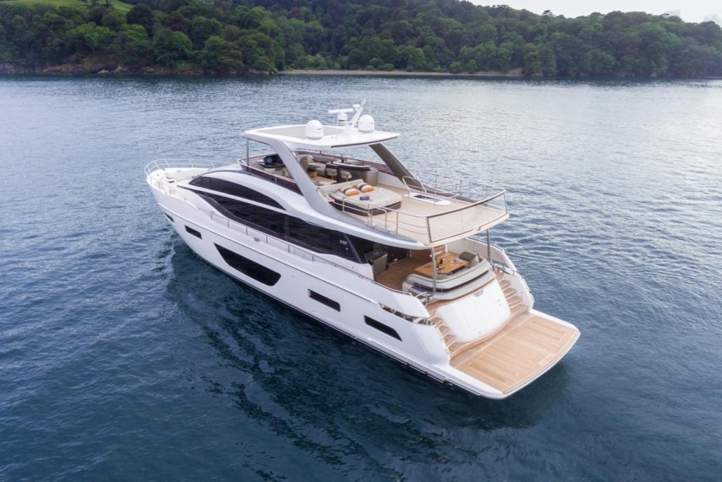 Princess Y85