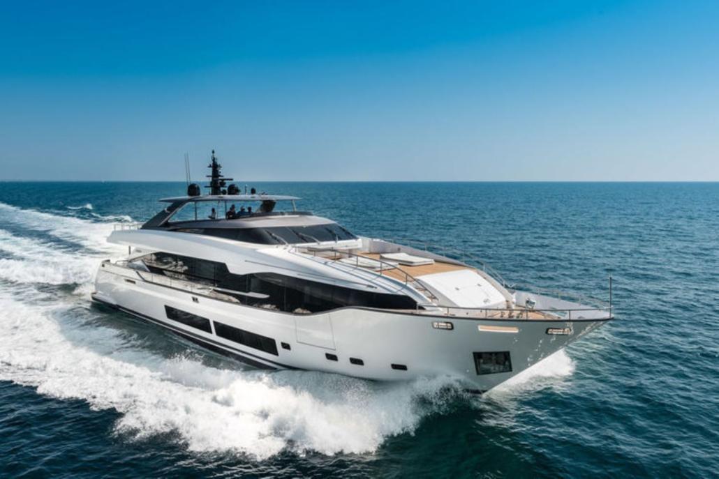 Maiora 36X DP