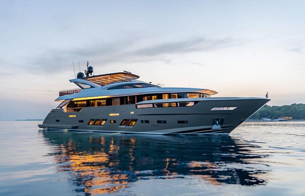 Dreamline 28