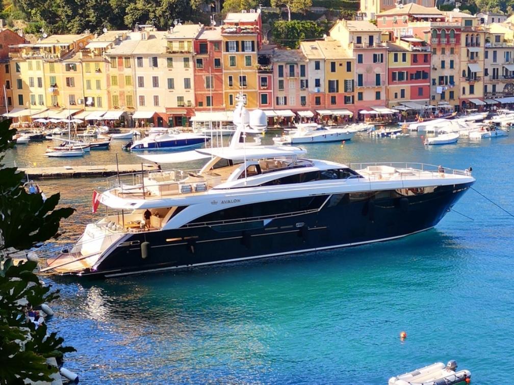 Princess 35M