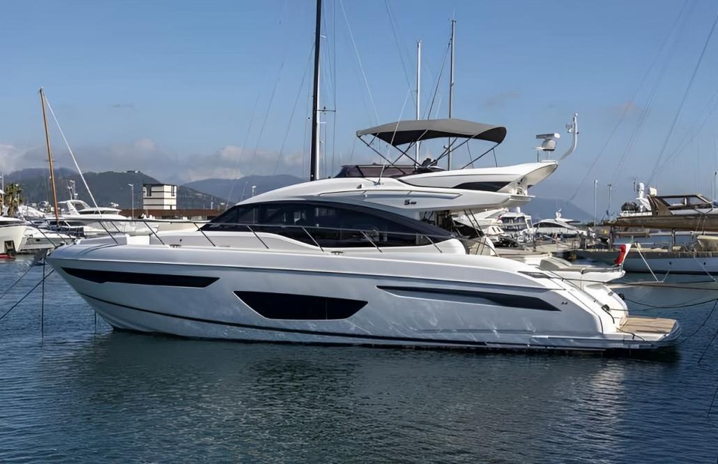 Princess S65