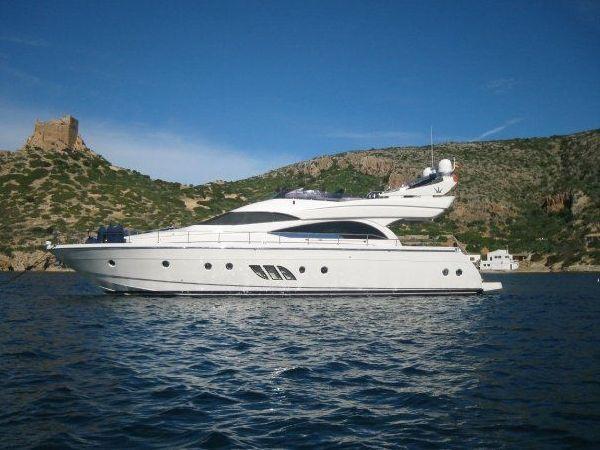 Dominator 620