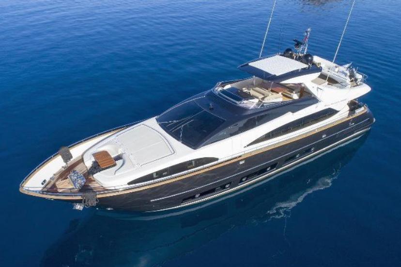 Riva 92 Duchessa