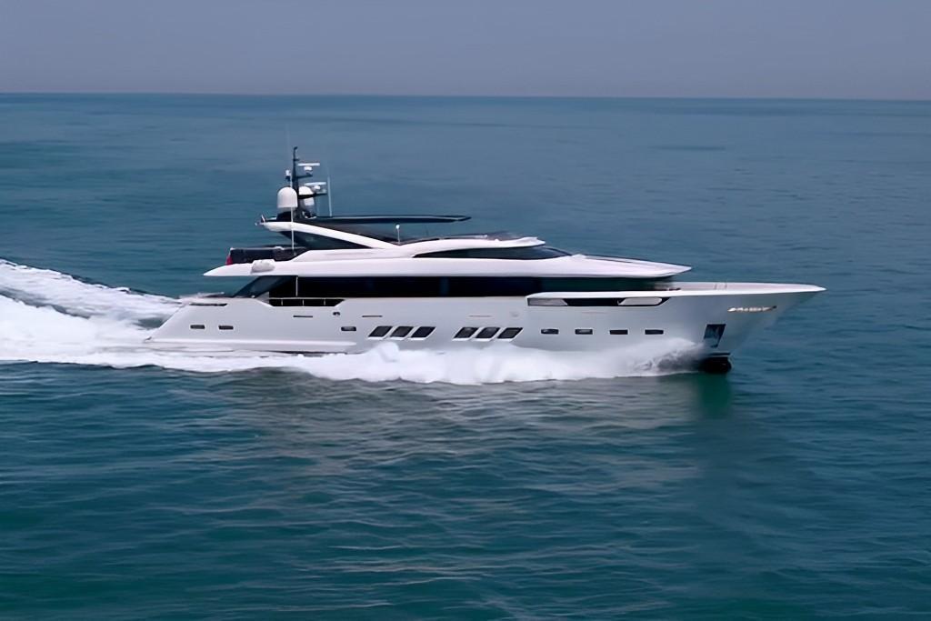Dreamline Yachts Dreamline DL 36