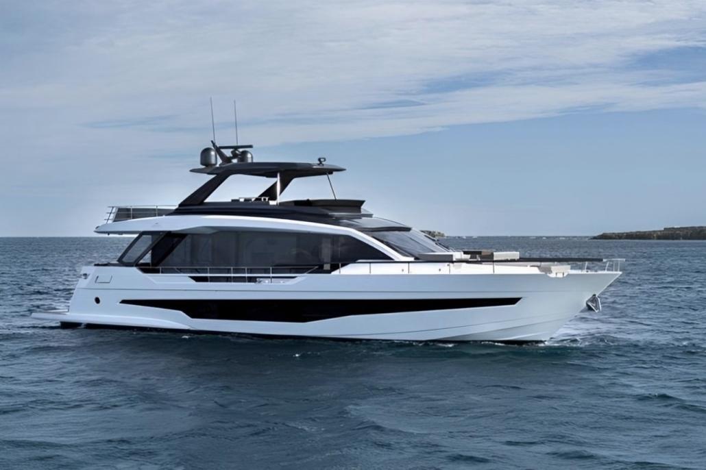 Astondoa AS8