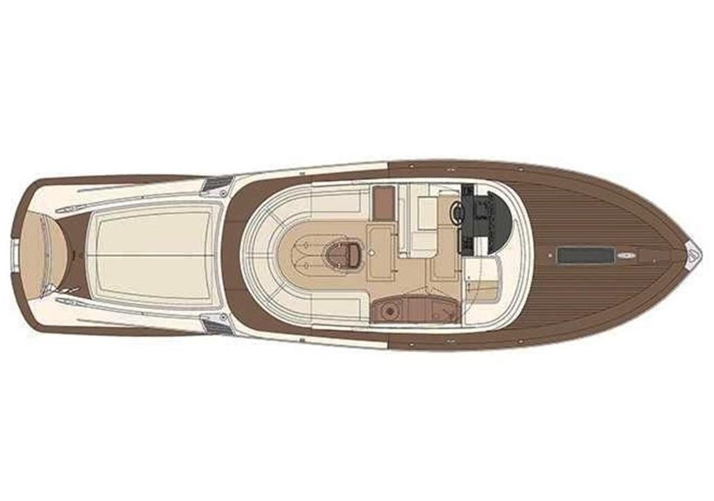 Riva Aquariva 33 Super