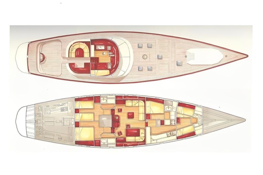 Perini Navi 25M S/Y