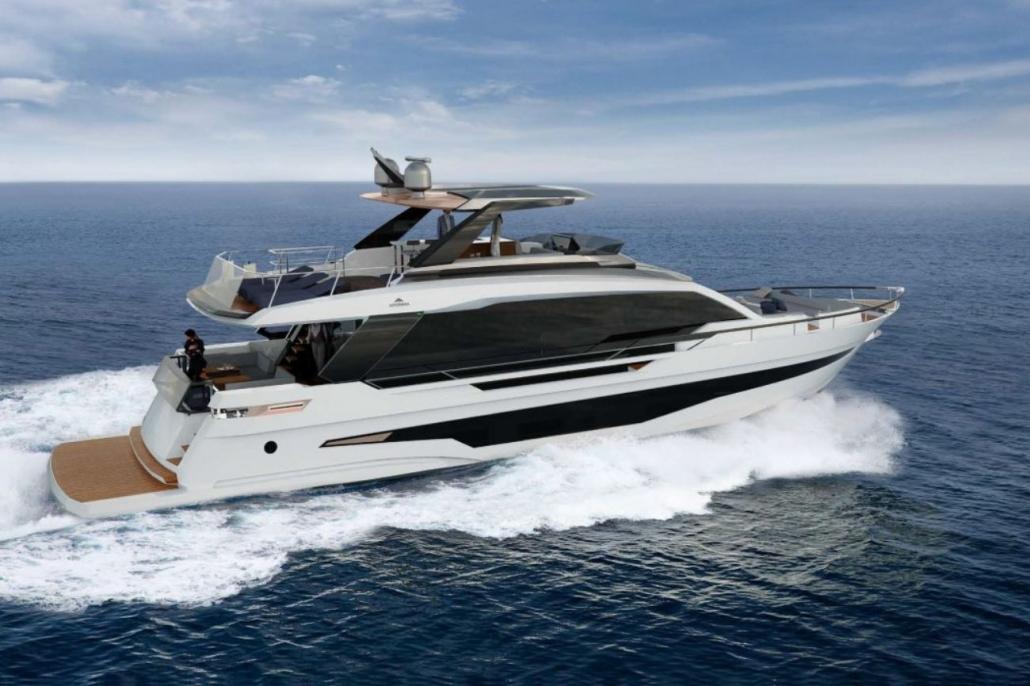 Astondoa AS8