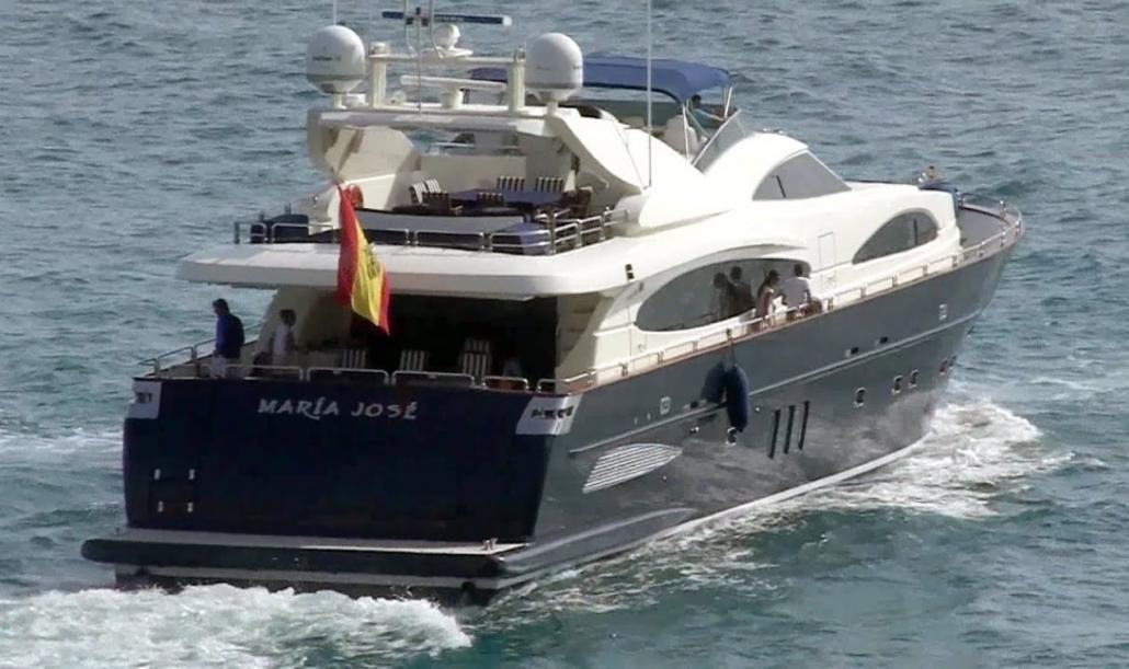 Astondoa 102 GLX