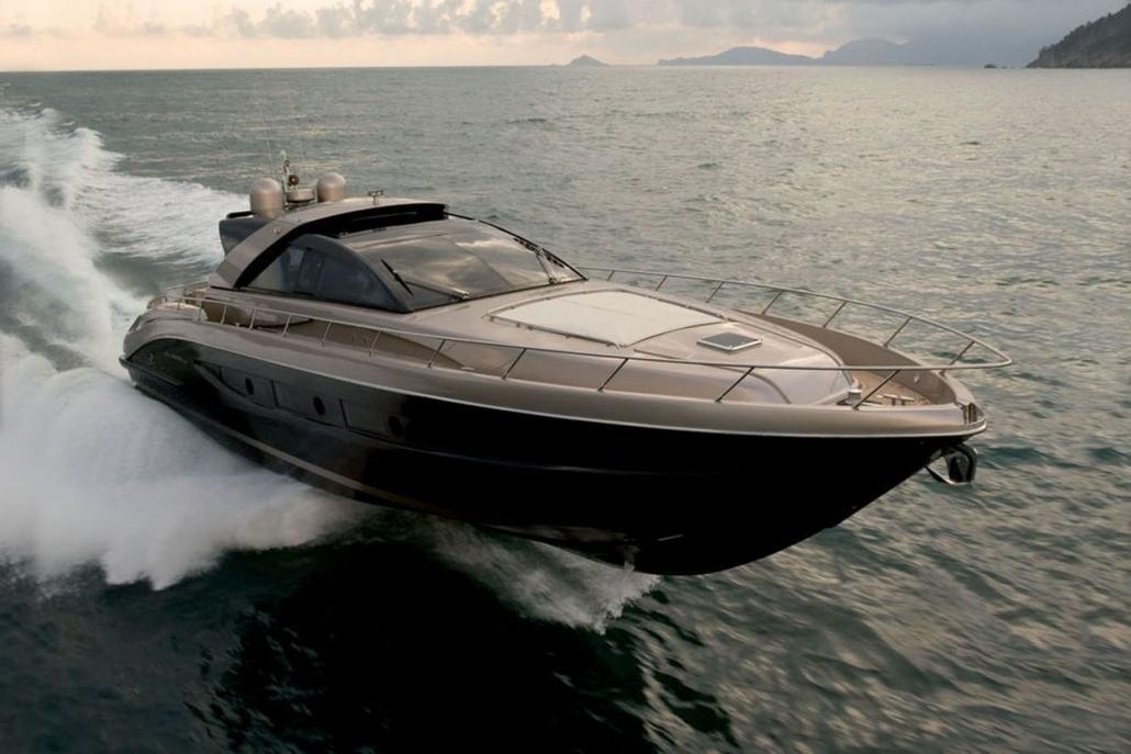 Riva 68 Ego Super