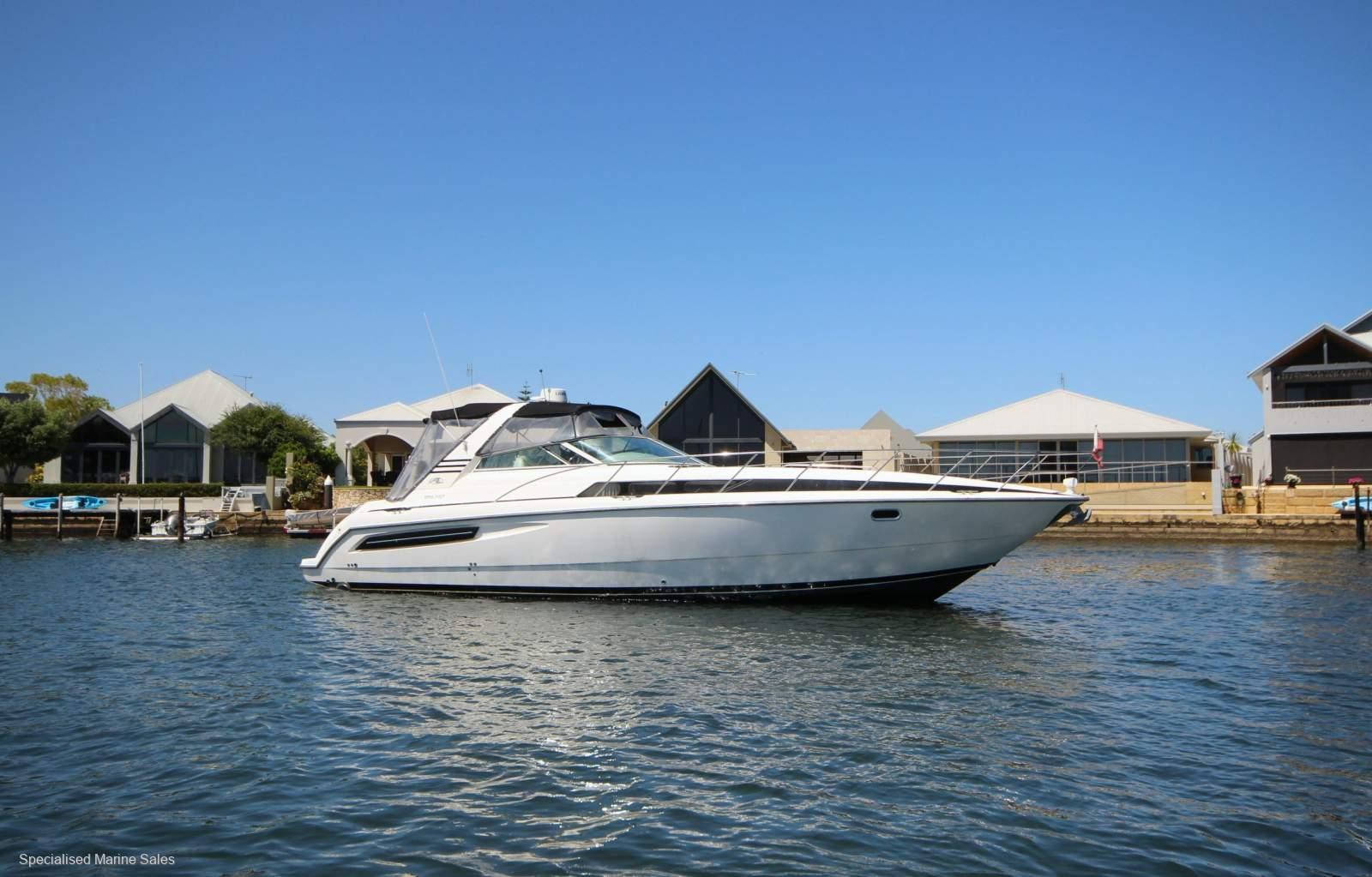 Bayliner 4085 Avanti