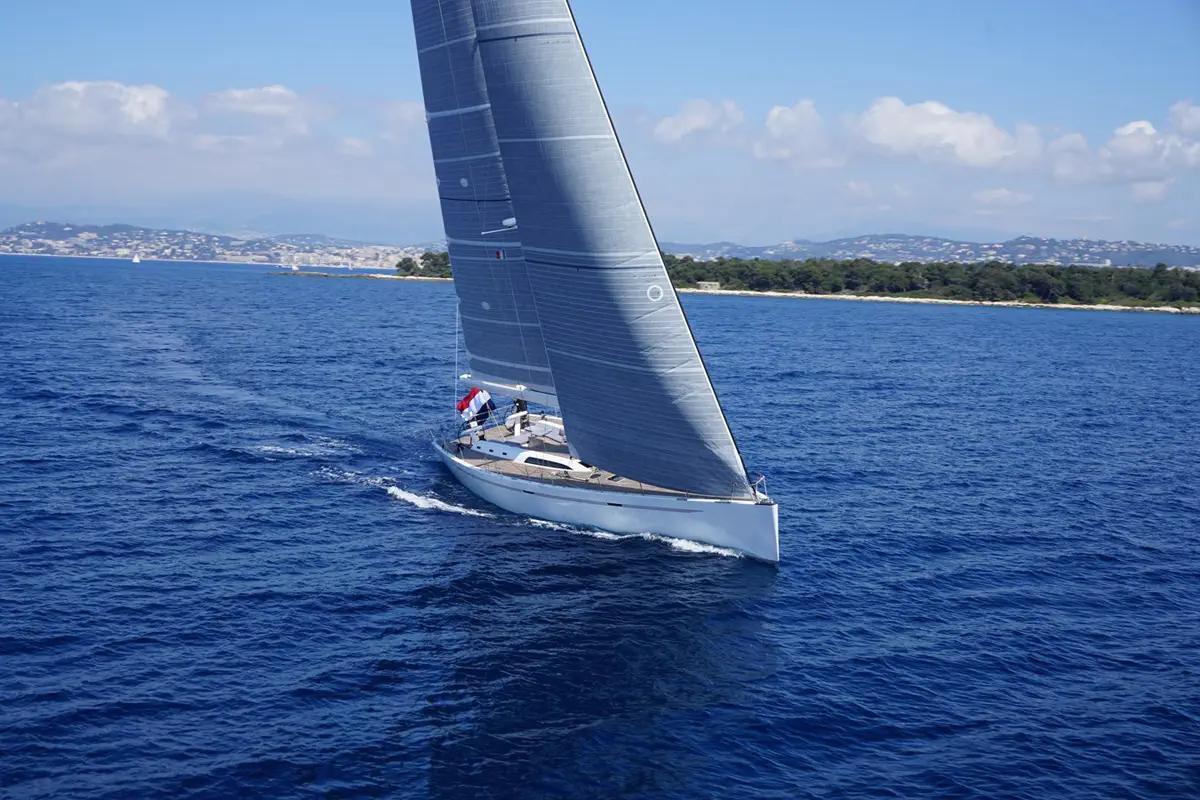 Green Marine IMX-70