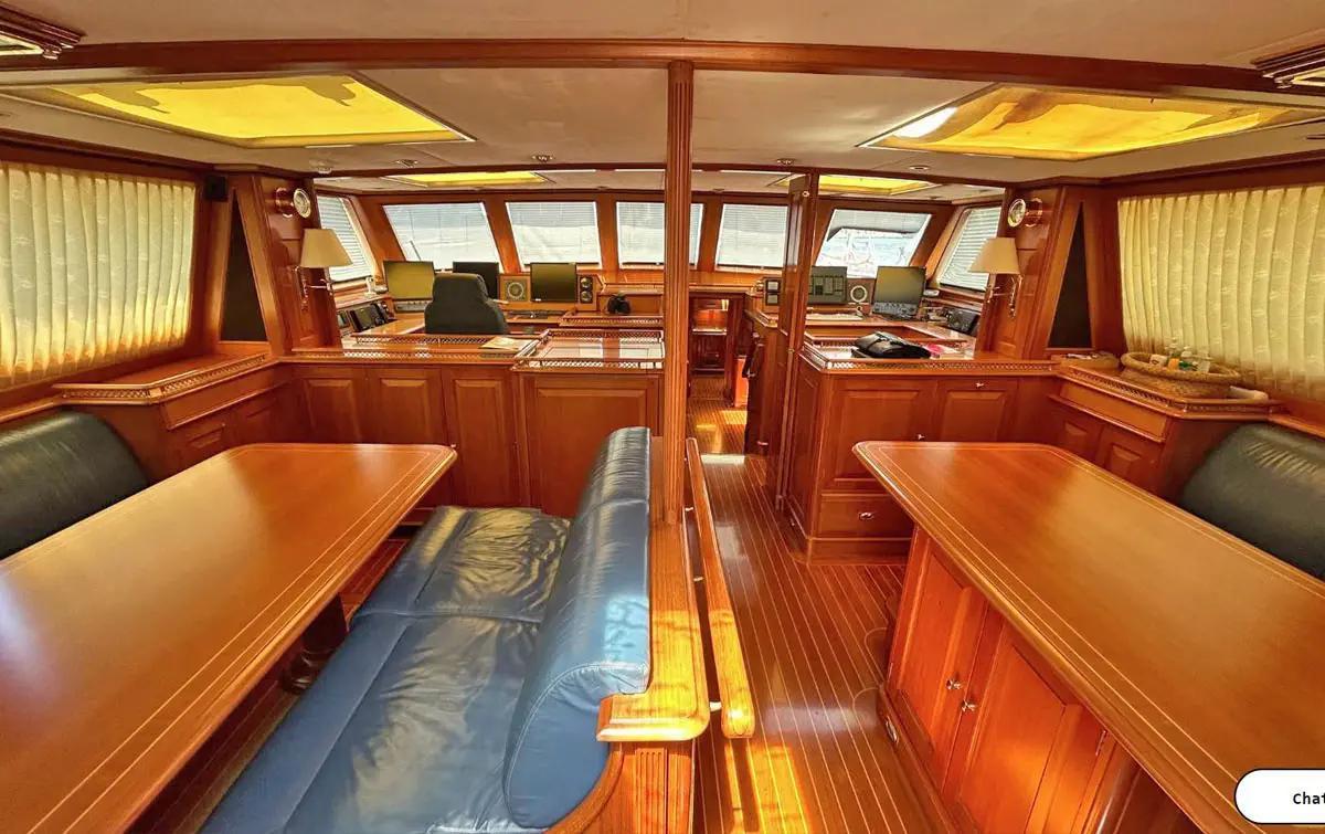 Royal Huisman ANAKENA
