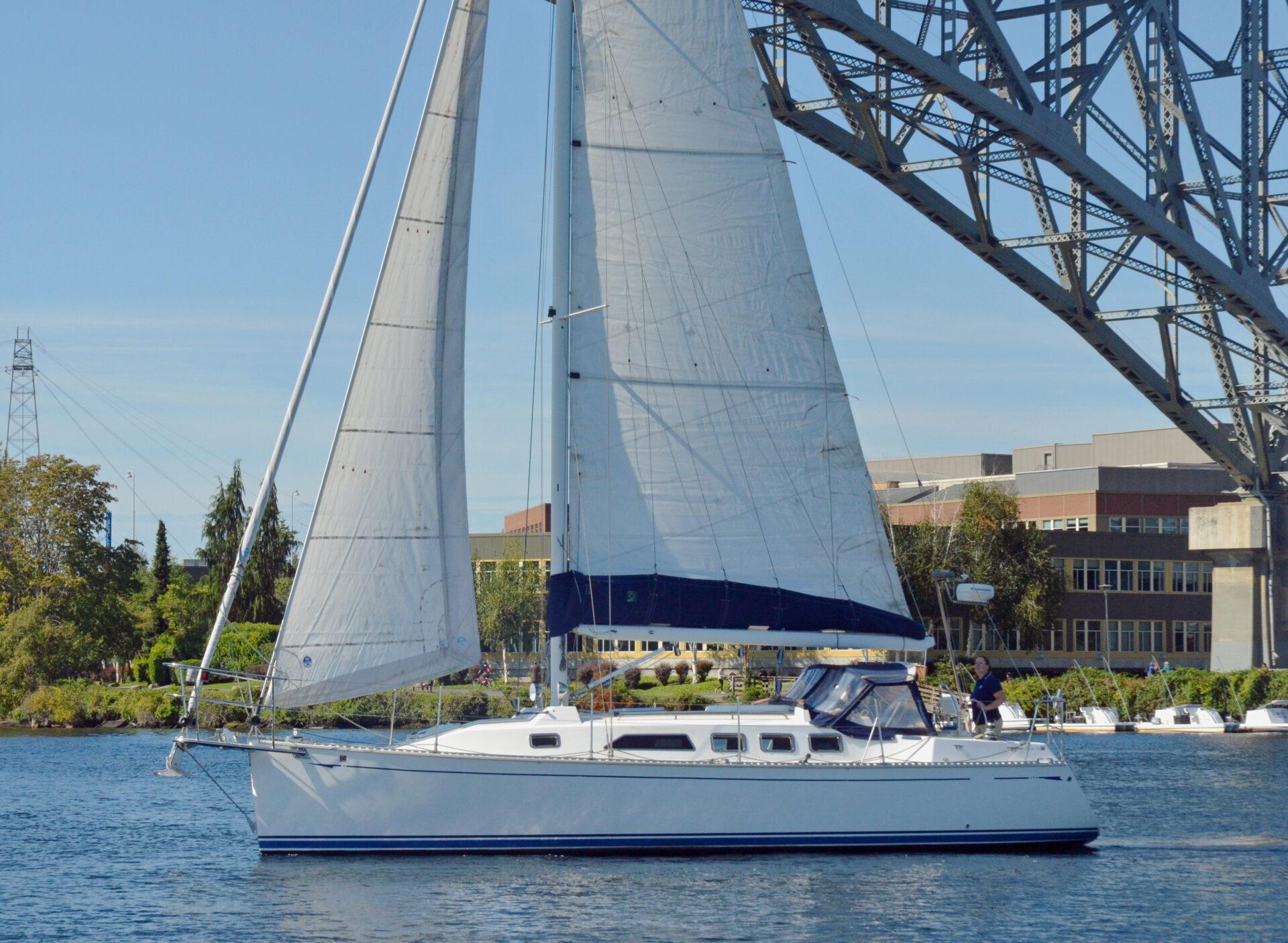 Saga Saga 35