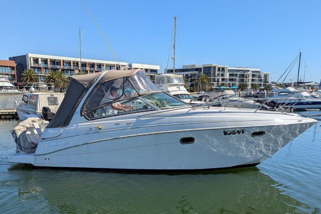 Four Winns Vista 288 - Image 1