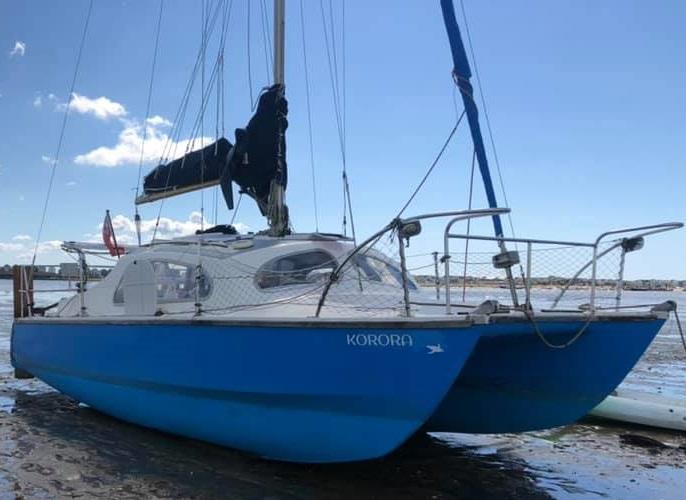 Hironelle Mk1