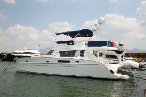 Cumberland 46 Maestro