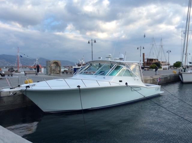 Cabo 40