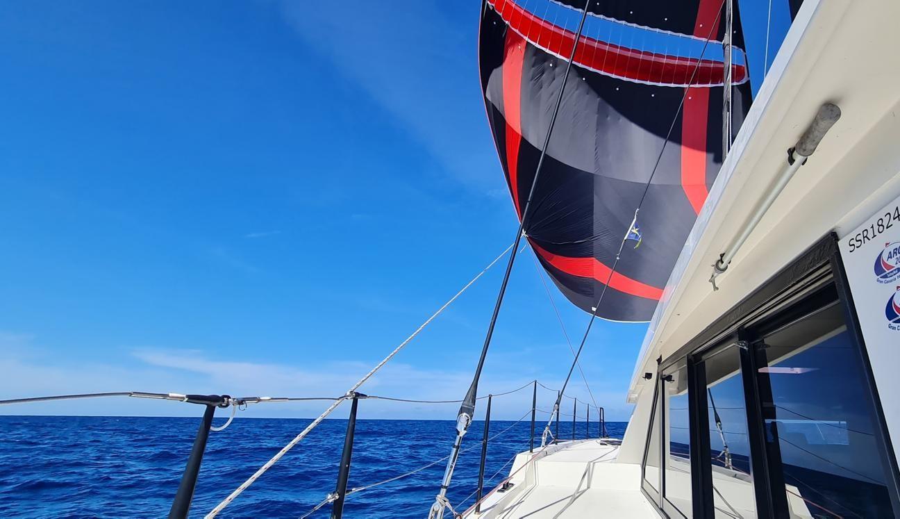 Broadblue Rapier 550