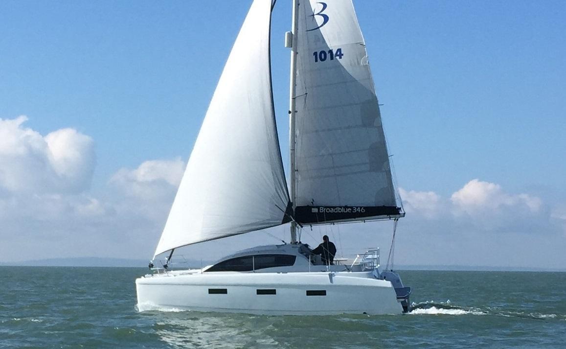 Broadblue 346