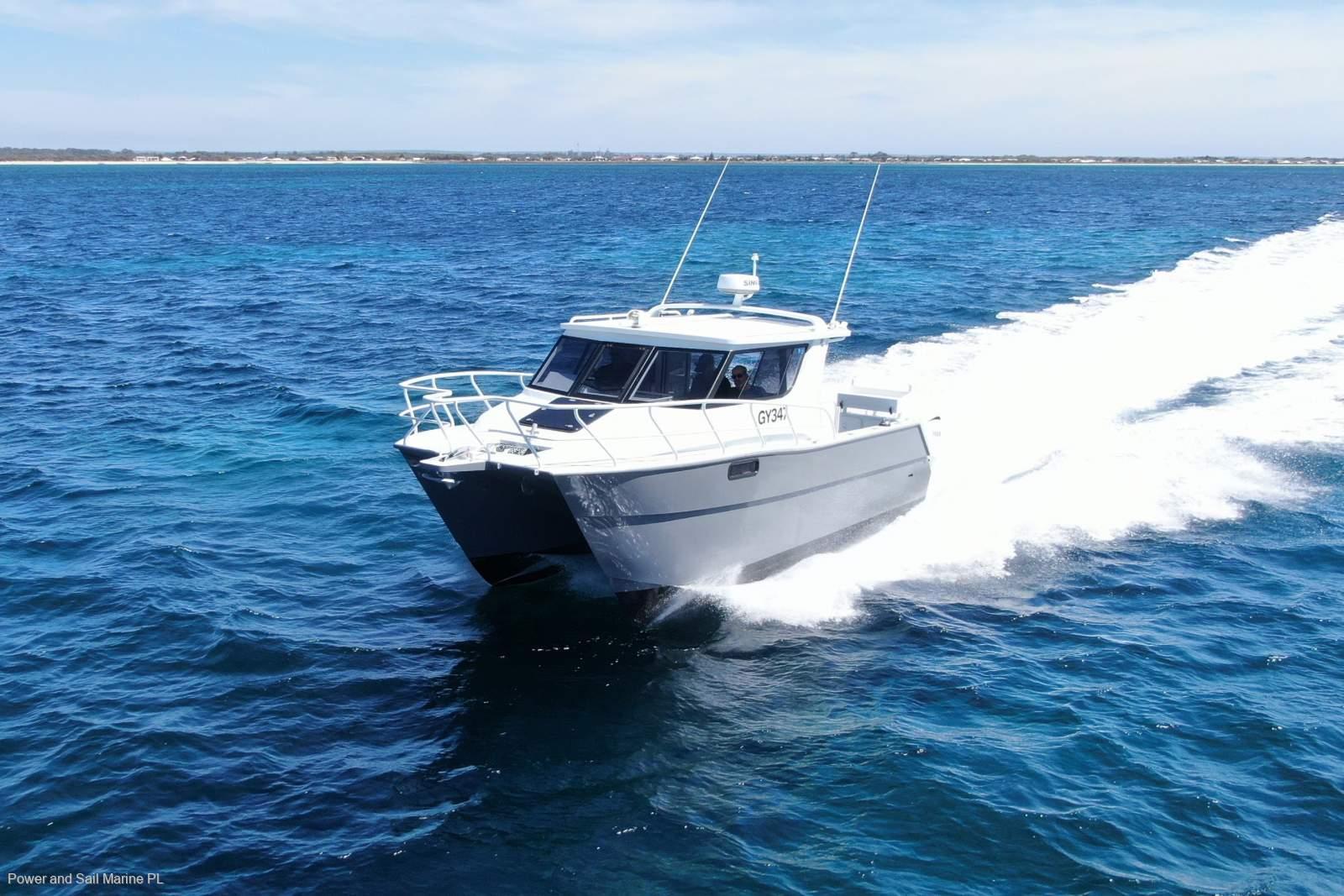 Southbound Expedition 30