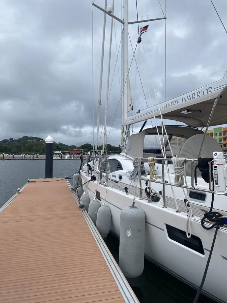 Oyster 625